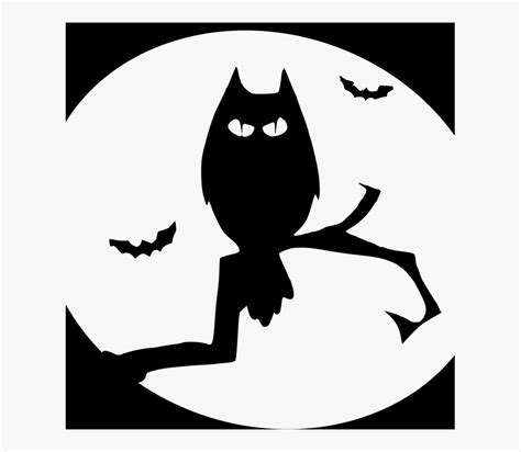 Halloween clipart black and white scary pictures on Cliparts Pub 2020! 🔝