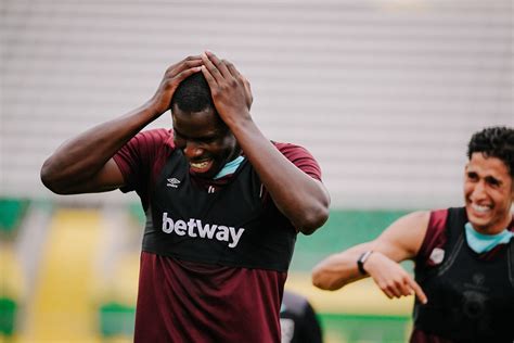 Big Kurt Zouma Twist As West Ham Reporter Makes New Claim After Failed