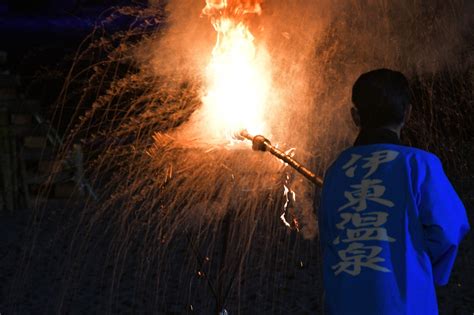 伊東温泉 箸まつり｜伊豆・伊東観光ガイド 伊東の観光・旅行情報サイト