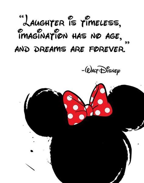 Minnie Mouse Sayings