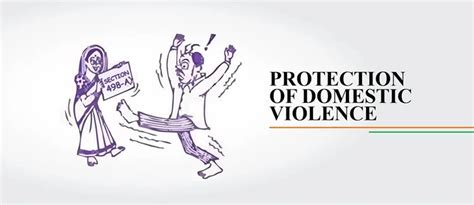 Protection Of Domestic Violence Against Women In India