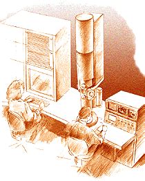 The One-Angstrom Microscope