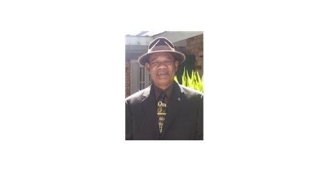 Willie Dorsey Obituary 2020 Napoleonville La Houma Today