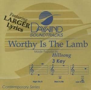 Hillsong - Worthy Is the Lamb - Amazon.com Music