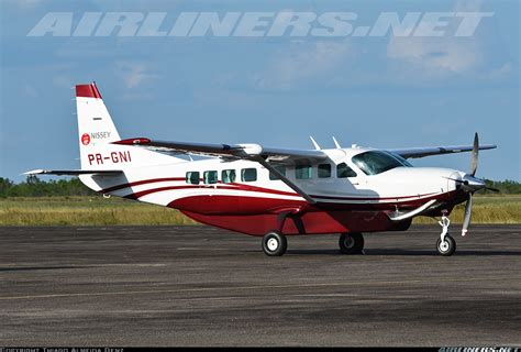 Cessna 208b Grand Caravan Ex Untitled Aviation Photo 5713285