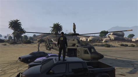 Sandy Shores Doj Law Enforcement Youtube