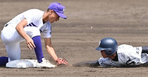 2020センバツ交流試合：第2日第1試合 広島新庄（広島）－天理（奈良） 写真特集512 毎日新聞