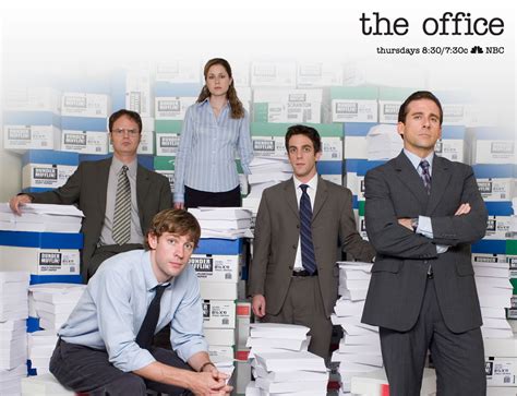 The 7 best workplace tv shows