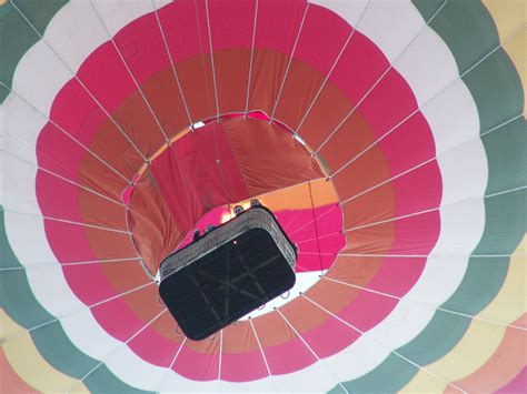 Balloons over Hemel Hempstead | Hot Air Balloons | Herts Memories