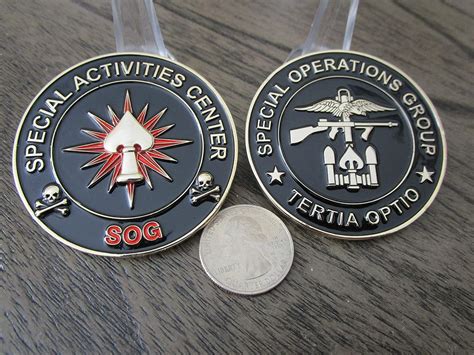 Other Militaria Date Unknown Central Intelligence Agency Cia Sad