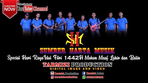 Special Song Jalan Datar Sumber Harta Musik Part 7 Special Idul