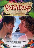 Paradise Nude Scenes