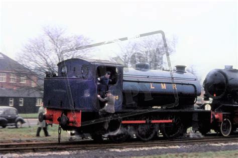 British Railway Photographs Longmoor Military Railway