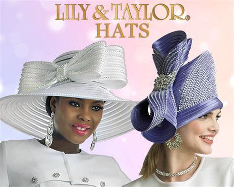 Church Hats for Women | Elegant Sunday Headwear for Ladies