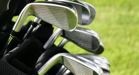 Ultimate Second Hand Golf Club Buying Guide - Everything You Need To ...