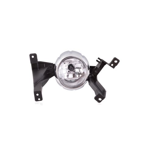 Fog Lamp Assembly Front Right Side