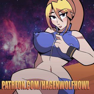 Hagen Toons Luscious Hentai Manga Porn