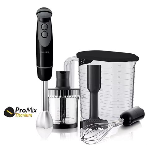 Viva Collection Ручной блендер HR1638/90 | Philips