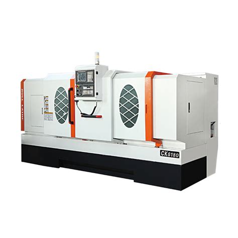 How To Choose Perfect Flat Bed Cnc Lathe For Your Projects Hannover Cnc