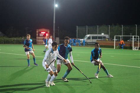HOCKEY: St Andrew’s College vs Grey High School - St Andrew's College