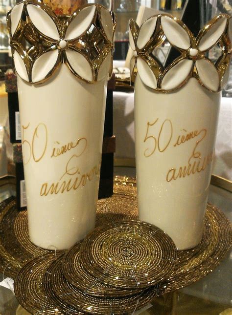 Deco Anniversaire Mariage 50 Ans Save Up To 18 Ilcascinone