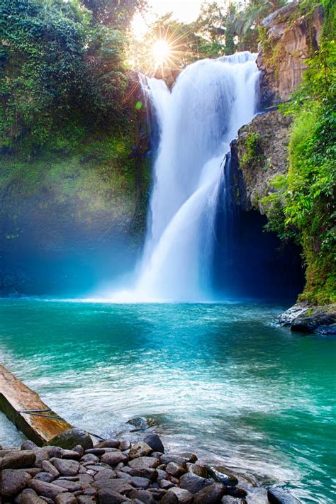 Les Plus Belles Cascades De Papouasie