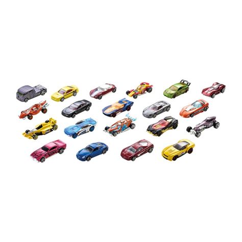 Comprar Coches Hot Wheels Juguetes El Corte Inglés 30