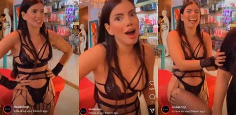 BBB 24 Fãs recuperam vídeo de Fernanda como modelo de lingerie veja