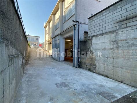 Magazzino Deposito Via Bergamo Lainate Rif 101952826 Immobiliare It