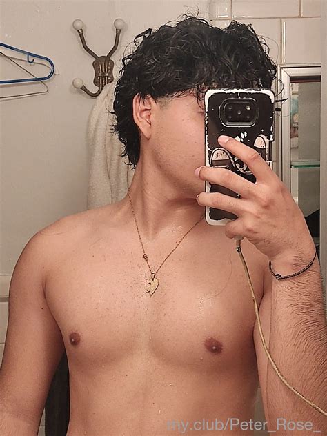 Peter Rosexxx Free Photos 7 Nude Pics XHamster