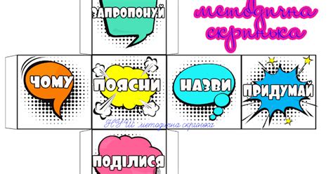 Куб Блума