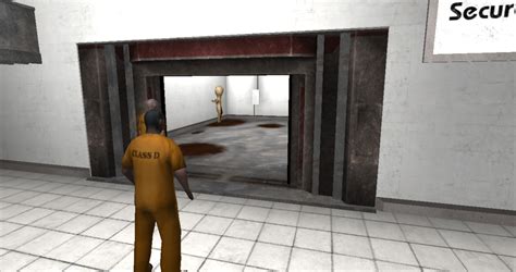 Rooms Scp Containment Breach Wiki Fandom Powered By Wikia