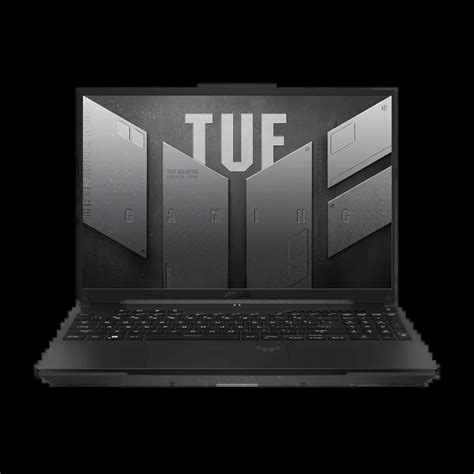 Asus Tuf Gaming A Fa Ns N W Laptop In Abu Dhabi