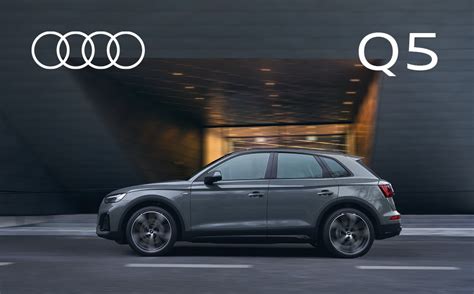 2024 Audi Q5 ATL Automotive Group