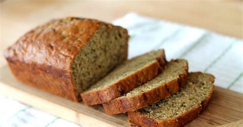 15 Best Banana Bread Recipe No Baking soda – How to Make Perfect Recipes