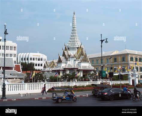 Bangkok, Krung Thep, Thailand, Asia Stock Photo - Alamy