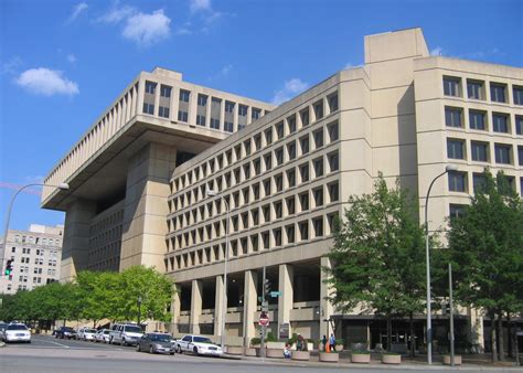 Greenbelt selected as site for new FBI headquarters - The Washington ...