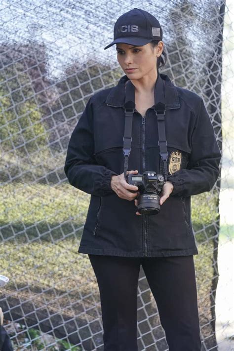 NCIS Season 19 Episode 9 Photos Collective Memory | Seat42F