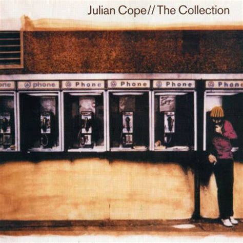 Julian Cope - The Collection (CD) - Amoeba Music