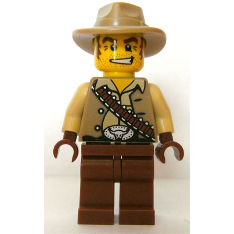 Lego Cowboy Minifigure Brick Owl Lego Marketplace