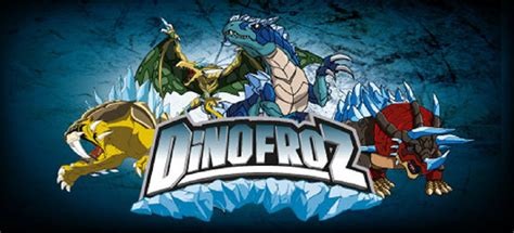 Dinofroz | Scratchpad | FANDOM powered by Wikia