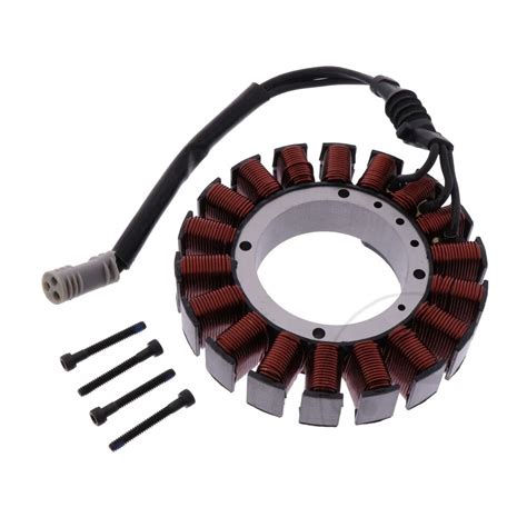 Stator Alternator Pentru Harley Davidson Jmp Emag Ro