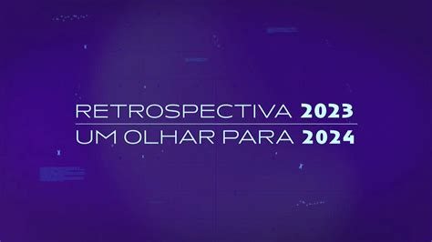 Retrospectiva 2023 Um Olhar Para 2024 Bandplay