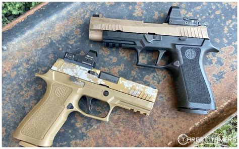 Burris Fastfire 3 Vs Leupold Deltapoint Pro [hands On]