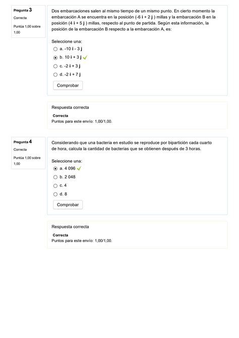 SOLUTION Simulador Completo Examen Ser Bachiller Resuelto Studypool