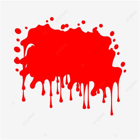 Black Paint Splatter Clipart PNG Images, Vector Splatter Paint Brush ...