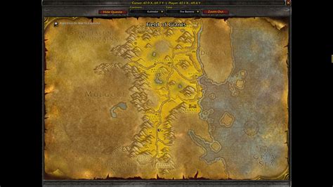 Horde Tutorial Getting 150 First Aid As A Low Lvl Scrub Without Risk And Effort Rclassicwow