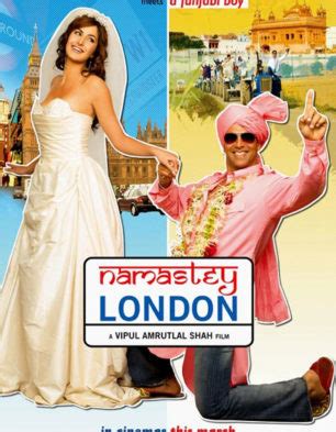 Namastey London Movie: Review | Release Date (2007) | Songs | Music ...