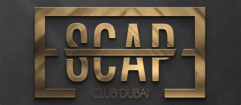 ESCAPE CLUB DUBAI, Dubai, menu, prices, reviews - Me-Menu