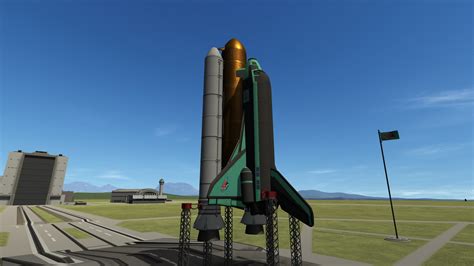 Ksp Part Painting Mod Request Ksp Mods Discussions Kerbal Space